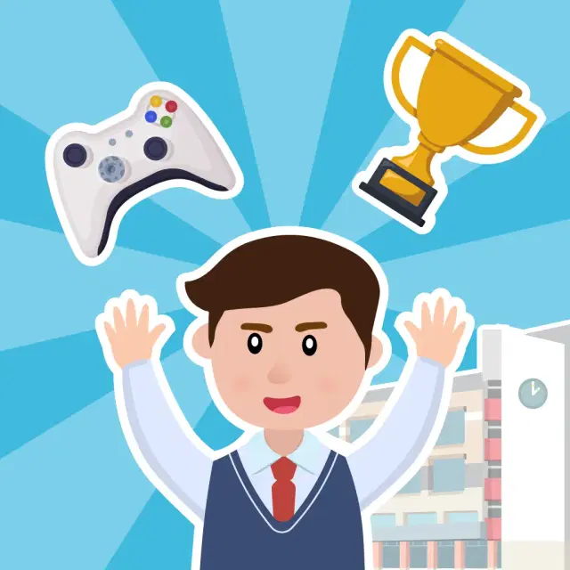 Active Play Icon
